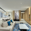 Отель Crowne Plaza Quanzhou Riverview, an IHG Hotel, фото 34