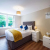 Отель Rosedene Highland House - The Cottage Apartment 8, фото 3