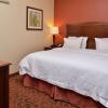 Отель Hampton Inn Idaho Falls/Airport, фото 4