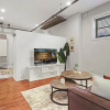 Отель Stylish & Furnished Studio in Lakeview, фото 9