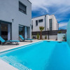 Отель Modern Villa in Zaton With Swimming Pool, фото 14
