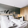 Отель Berghotel Hinterstoder - mitten im Skigebiet 1400m, фото 3