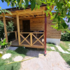 Отель Myhouse Urla Butik Otel, фото 28
