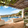 Отель Modern Mansion with Swimming Pool in Frigiliana Spain, фото 13