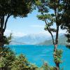 Отель Luxury Apartment With a View of the Mountain Lake of Chorges, фото 16