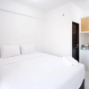Отель Best Choice And Comfy Studio Apartment At Suncity Residence, фото 11