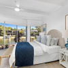 Отель Unit 1 - 7 Noosa Parade - Riverfront, фото 18