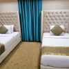 Отель Grand Lily Hotel Suites, фото 2