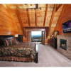 Отель Serenity Mountain Pool Lodge - Nine Bedroom Cabin, фото 31