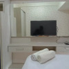 Отель Relax Studio At Vida View Makassar Apartment, фото 16