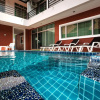 Отель T.W. Marina Pool Villa Pattaya, фото 19