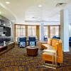 Отель Courtyard by Marriott Phoenix North/Happy Valley, фото 14