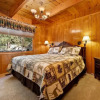 Отель Moose Creek Chalet, фото 30