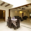 Отель Eyrie Suites, фото 9