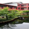 Отель He Zhou Huang Yao Jiu Hu Shan Hotel, фото 15