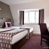 Отель Leonardo Hotel Cork - Formerly Jurys Inn в Корке