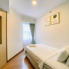 Отель Cozy 2 Bedrooms Sudirman Tower Apartment by Travelio, фото 25