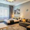 Отель K1 Apartment, фото 3