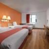 Отель Motel 6 Buena Park, CA - Knotts Berry Farm - Disneyland, фото 6