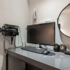 Отель Wolgok Shinhwa Self Check-in Motel, фото 46