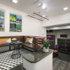 Отель Hanoi Saga Hotel, фото 15