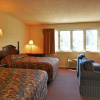 Отель Gold Star Inn & Suites, фото 2