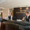 Отель Quality Hotel Grand Larvik, фото 28