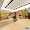 Отель Rujia Yiju Hotel (Huangguoshu Avenue Xintiandi Branch), фото 6