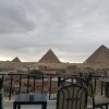 Отель Golden Pyramids View Inn, фото 23