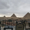Отель Golden Pyramids View Inn, фото 23