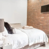 Отель Beautiful Warehouse Apartment in Central Liverpool, фото 8
