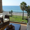 Отель HB First beach line apartment in Hacienda beach Roomservice, фото 4