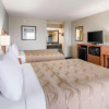 Отель Quality Inn, фото 27