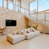 Отель PF58 Casa Alto Luxo 6 Suítes-Praia Bella, фото 30