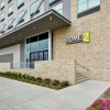 Отель Home2 Suites by Hilton Dallas Downtown at Baylor Scott & White, фото 22