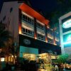 Отель Maekhong Delta Boutique Hotel, фото 31