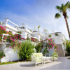 Отель Selimiye Big Poseidon Boutique Hotel & Yacht Club, фото 1