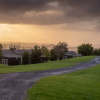 Отель Woodhouse Mountain Lodge, фото 6