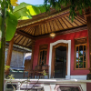 Отель The Warong Nusa Penida - Hostel, фото 1