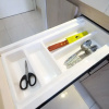 Отель Minimalist Studio Room at The Springlake Apartment Sumarecon Bekasi, фото 21