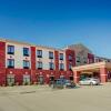 Отель SureStay Plus Hotel By Best Western Portland Route 52 West, фото 32