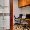 Отель SpringHill Suites Murray, фото 12