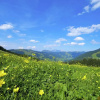 Отель Cozy Apartment in Saalbach-hinterglemm Near Ski Area, фото 30