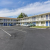 Отель Park Inn by Radisson, Santa Clara, фото 1
