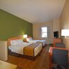 Отель Extended Stay America Suites Juneau Shell Simmons Drive, фото 21