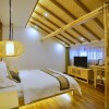 Отель Yuexijiang Boutique Holiday Hotel, фото 16