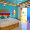 Отель Select Village Maafushi, фото 8