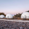 Отель Pagosa River Domes, фото 20