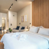 Отель Athesense Suites, фото 3