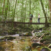 Отель Hidden Valley Wilderness Lodge, фото 18